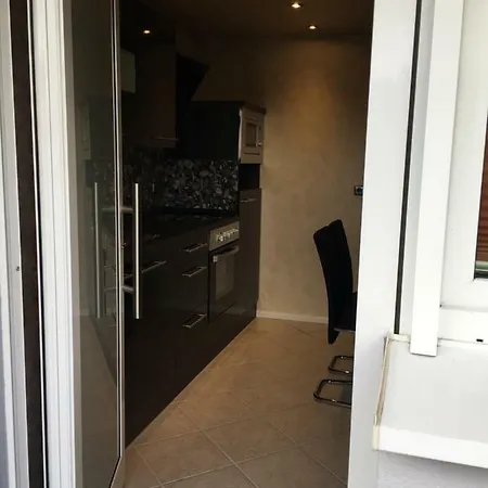 شقة Moderne Ferienwohnung Kierspe