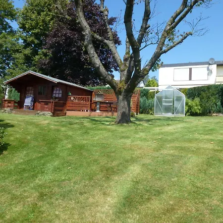 Moderne Ferienwohnung * Kierspe
