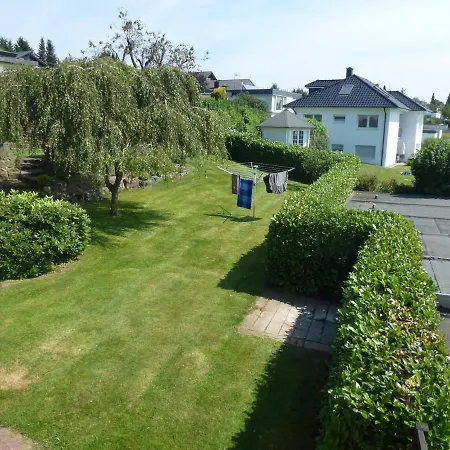 Moderne Ferienwohnung * Kierspe