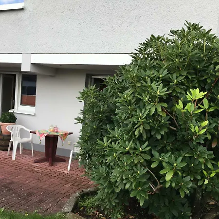 شقة Moderne Ferienwohnung Kierspe