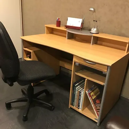 Moderne Ferienwohnung