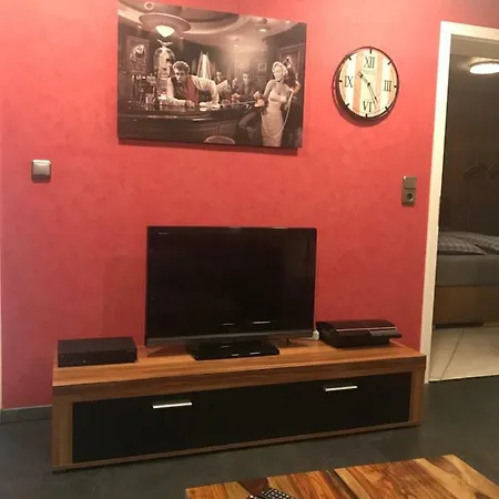 Moderne Ferienwohnung *