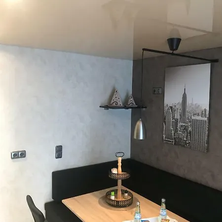 Moderne Ferienwohnung *